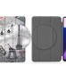 Чехол для планшета BeCover Smart Case Samsung Tab S9 (SM-X710/SM-X716)/S9 FE (SM-X510/SM-X516B) 11.0" Paris (710420)