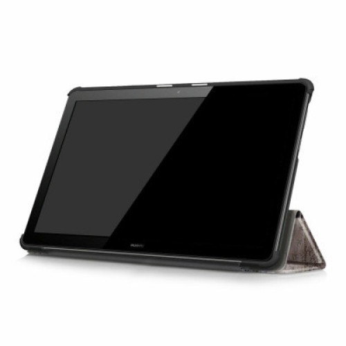 Чехол для планшета BeCover Smart Case Samsung Tab S9 (SM-X710/SM-X716)/S9 FE (SM-X510/SM-X516B) 11.0" Paris (710420)