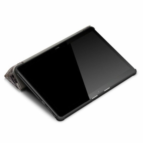 Чехол для планшета BeCover Smart Case Samsung Tab S9 (SM-X710/SM-X716)/S9 FE (SM-X510/SM-X516B) 11.0" Paris (710420)