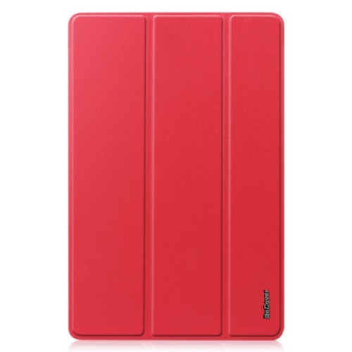 Чехол для планшета BeCover Smart Case Samsung Tab S9 (SM-X710/SM-X716)/S9 FE (SM-X510/SM-X516B) 11.0" Red (710412)