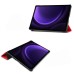 Чехол для планшета BeCover Smart Case Samsung Tab S9 (SM-X710/SM-X716)/S9 FE (SM-X510/SM-X516B) 11.0" Red (710412)