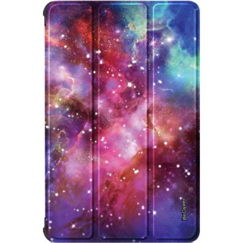 Чехол для планшета BeCover Smart Case Samsung Tab S9 (SM-X710/SM-X716)/S9 FE (SM-X510/SM-X516B) 11.0" Space (710422)