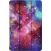 Чехол для планшета BeCover Smart Case Samsung Tab S9 (SM-X710/SM-X716)/S9 FE (SM-X510/SM-X516B) 11.0" Space (710422)
