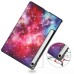 Чехол для планшета BeCover Smart Case Samsung Tab S9 (SM-X710/SM-X716)/S9 FE (SM-X510/SM-X516B) 11.0" Space (710422)