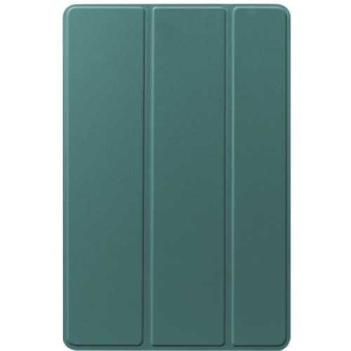 Чехол для планшета BeCover Smart Case Samsung Tab S9 Plus (SM-X810/SM-X816)/S9 FE Plus (SM-X610/SM-X616) 12.4" Dark Green (710323)