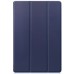 Чехол для планшета BeCover Smart Case Samsung Tab S9 Plus (SM-X810/SM-X816)/S9 FE Plus (SM-X610/SM-X616) 12.4" Deep Blue (710322)