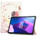 Чехол для планшета BeCover Smart Case Samsung Tab S9 Plus (SM-X810/SM-X816)/S9 FE Plus (SM-X610/SM-X616) 12.4" Fairy (710384)