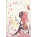 Чехол для планшета BeCover Smart Case Samsung Tab S9 Plus (SM-X810/SM-X816)/S9 FE Plus (SM-X610/SM-X616) 12.4" Fairy (710384)