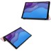 Чехол для планшета BeCover Smart Case Samsung Tab S9 Plus (SM-X810/SM-X816)/S9 FE Plus (SM-X610/SM-X616) 12.4" Fairy (710384)