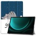 Чехол для планшета BeCover Smart Case Samsung Tab S9 Plus (SM-X810/SM-X816)/S9 FE Plus (SM-X610/SM-X616) 12.4" Good Night (710378)