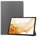 Чехол для планшета BeCover Smart Case Samsung Tab S9 Plus (SM-X810/SM-X816)/S9 FE Plus (SM-X610/SM-X616) 12.4" Gray (710324)