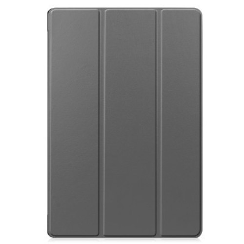 Чехол для планшета BeCover Smart Case Samsung Tab S9 Plus (SM-X810/SM-X816)/S9 FE Plus (SM-X610/SM-X616) 12.4" Gray (710324)