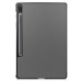 Чехол для планшета BeCover Smart Case Samsung Tab S9 Plus (SM-X810/SM-X816)/S9 FE Plus (SM-X610/SM-X616) 12.4" Gray (710324)