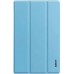 Чехол для планшета BeCover Smart Case Samsung Tab S9 Plus (SM-X810/SM-X816)/S9 FE Plus (SM-X610/SM-X616) 12.4" Light Blue (710374)