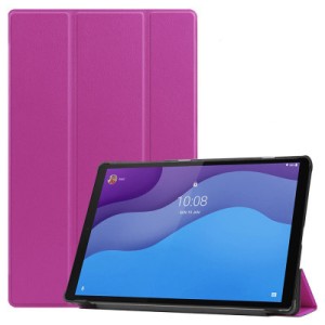 Чехол для планшета BeCover Smart Case Samsung Tab S9 Plus (SM-X810/SM-X816)/S9 FE Plus (SM-X610/SM-X616) 12.4" Purple (710373)