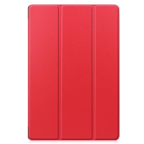 Чехол для планшета BeCover Smart Case Samsung Tab S9 Plus (SM-X810/SM-X816)/S9 FE Plus (SM-X610/SM-X616) 12.4" Red (710325)