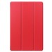 Чехол для планшета BeCover Smart Case Samsung Tab S9 Plus (SM-X810/SM-X816)/S9 FE Plus (SM-X610/SM-X616) 12.4" Red (710325)