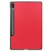 Чехол для планшета BeCover Smart Case Samsung Tab S9 Plus (SM-X810/SM-X816)/S9 FE Plus (SM-X610/SM-X616) 12.4" Red (710325)