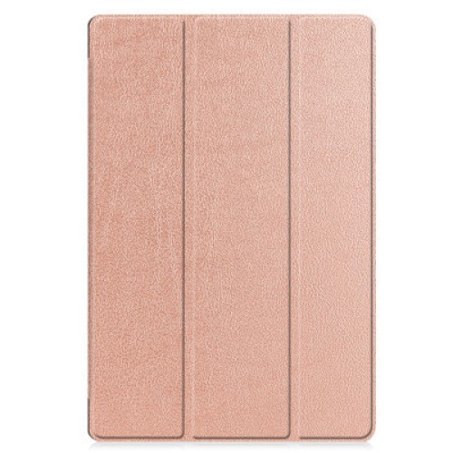 Чехол для планшета BeCover Smart Case Samsung Tab S9 Plus (SM-X810/SM-X816)/S9 FE Plus (SM-X610/SM-X616) 12.4" Rose Gold (710326)