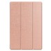 Чехол для планшета BeCover Smart Case Samsung Tab S9 Plus (SM-X810/SM-X816)/S9 FE Plus (SM-X610/SM-X616) 12.4" Rose Gold (710326)