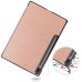 Чехол для планшета BeCover Smart Case Samsung Tab S9 Plus (SM-X810/SM-X816)/S9 FE Plus (SM-X610/SM-X616) 12.4" Rose Gold (710326)