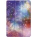 Чехол для планшета BeCover Smart Case Samsung Tab S9 Plus (SM-X810/SM-X816)/S9 FE Plus (SM-X610/SM-X616) 12.4" Space (710382)