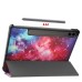 Чехол для планшета BeCover Smart Case Samsung Tab S9 Plus (SM-X810/SM-X816)/S9 FE Plus (SM-X610/SM-X616) 12.4" Space (710382)