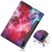 Чехол для планшета BeCover Smart Case Samsung Tab S9 Plus (SM-X810/SM-X816)/S9 FE Plus (SM-X610/SM-X616) 12.4" Space (710382)