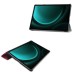 Чехол для планшета BeCover Smart Case Samsung Tab S9 Plus (SM-X810/SM-X816)/S9 FE Plus (SM-X610/SM-X616) 12.4" Space (710382)