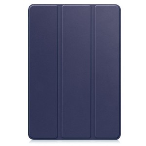 Чохол до планшета BeCover Flexible TPU Mate Samsung Tab A9 Plus SM-X210/SM-X215/SM-X216 11.0" Deep Blue (710342)