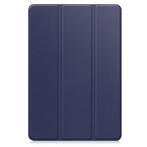 Чехол для планшета BeCover Flexible TPU Mate Samsung Tab A9 Plus SM-X210/SM-X215/SM-X216 11.0" Deep Blue (710342)
