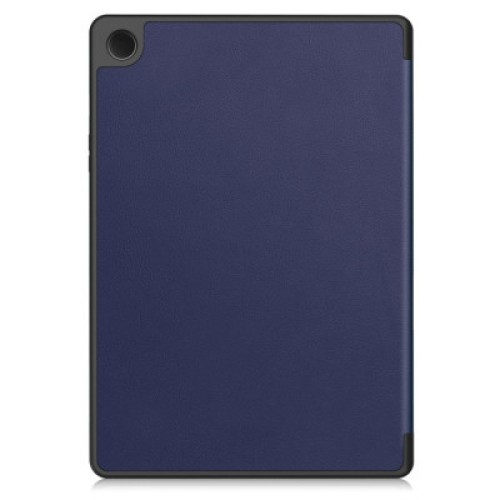 Чехол для планшета BeCover Flexible TPU Mate Samsung Tab A9 Plus SM-X210/SM-X215/SM-X216 11.0" Deep Blue (710342)