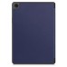 Чехол для планшета BeCover Flexible TPU Mate Samsung Tab A9 Plus SM-X210/SM-X215/SM-X216 11.0" Deep Blue (710342)
