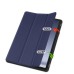 Чехол для планшета BeCover Flexible TPU Mate Samsung Tab A9 Plus SM-X210/SM-X215/SM-X216 11.0" Deep Blue (710342)
