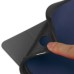 Чехол для планшета BeCover Flexible TPU Mate Samsung Tab A9 Plus SM-X210/SM-X215/SM-X216 11.0" Deep Blue (710342)