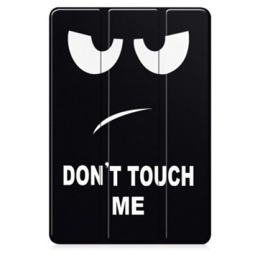 Чехол для планшета BeCover Flexible TPU Mate Samsung Tab A9 Plus SM-X210/SM-X215/SM-X216 11.0" Don't Touch (710347)