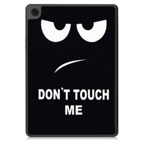 Чехол для планшета BeCover Flexible TPU Mate Samsung Tab A9 Plus SM-X210/SM-X215/SM-X216 11.0" Don't Touch (710347)