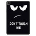 Чехол для планшета BeCover Flexible TPU Mate Samsung Tab A9 Plus SM-X210/SM-X215/SM-X216 11.0" Don't Touch (710347)