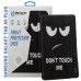 Чехол для планшета BeCover Flexible TPU Mate Samsung Tab A9 Plus SM-X210/SM-X215/SM-X216 11.0" Don't Touch (710347)