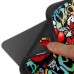 Чехол для планшета BeCover Flexible TPU Mate Samsung Tab A9 Plus SM-X210/SM-X215/SM-X216 11.0" Graffiti (710348)