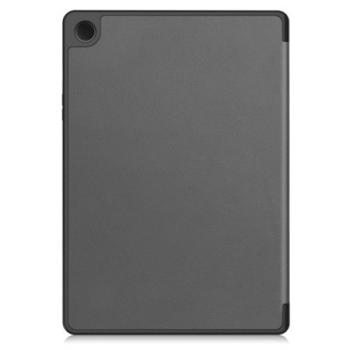 Чехол для планшета BeCover Flexible TPU Mate Samsung Tab A9 Plus SM-X210/SM-X215/SM-X216 11.0" Grey (710344)
