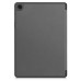 Чехол для планшета BeCover Flexible TPU Mate Samsung Tab A9 Plus SM-X210/SM-X215/SM-X216 11.0" Grey (710344)