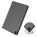 Чехол для планшета BeCover Flexible TPU Mate Samsung Tab A9 Plus SM-X210/SM-X215/SM-X216 11.0" Grey (710344)