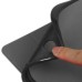 Чехол для планшета BeCover Flexible TPU Mate Samsung Tab A9 Plus SM-X210/SM-X215/SM-X216 11.0" Grey (710344)