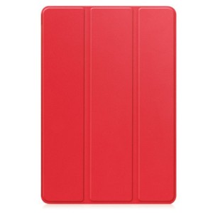 Чохол до планшета BeCover Flexible TPU Mate Samsung Tab A9 Plus SM-X210/SM-X215/SM-X216 11.0" Red (710345)