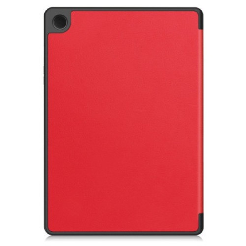 Чехол для планшета BeCover Flexible TPU Mate Samsung Tab A9 Plus SM-X210/SM-X215/SM-X216 11.0" Red (710345)