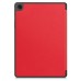 Чехол для планшета BeCover Flexible TPU Mate Samsung Tab A9 Plus SM-X210/SM-X215/SM-X216 11.0" Red (710345)