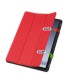Чехол для планшета BeCover Flexible TPU Mate Samsung Tab A9 Plus SM-X210/SM-X215/SM-X216 11.0" Red (710345)