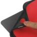 Чехол для планшета BeCover Flexible TPU Mate Samsung Tab A9 Plus SM-X210/SM-X215/SM-X216 11.0" Red (710345)