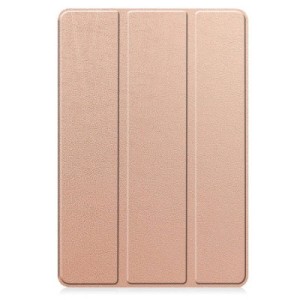 Чохол до планшета BeCover Flexible TPU Mate Samsung Tab A9 Plus SM-X210/SM-X215/SM-X216 11.0" Rose Gold (710346)